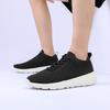 Men's Running Shoes Breathable Man Sports Sneakers Lace Up Comfort Casual Walking Shoes Athletic Training Footwear