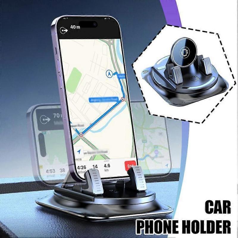 Dashboard Cell Phone Holder Auto Navigation Mobile Phone Holder Strong