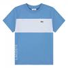 Childrens/Kids Block Regular T-Shirt