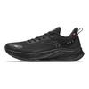 Anta Rocket 6.0 Cushioning Slip Resistant Low Top Running Shoes Men's Black 112445581-9
