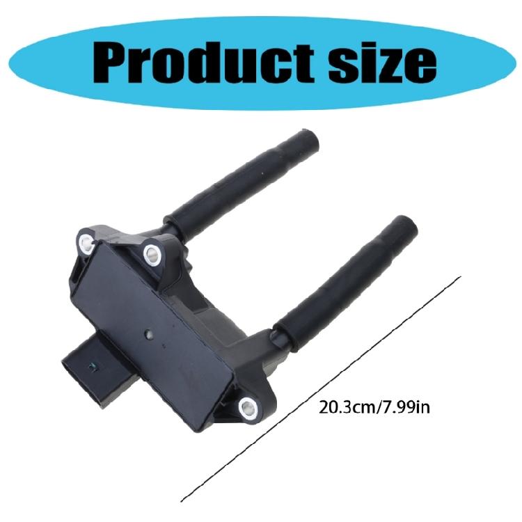 Ignition Coils ABS Spark Ignition Coil High Performances Engine Ignition Coils Replaces 1779060206 for  S560 GLC