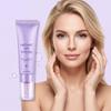 Collagen Instant Lift Eye Gel Reduce Eye Puffiness Fade Dark Circles Bags Anti Wrinkle Improve Fine Lines Brightening Eye Care
