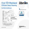 usmile F10 PRO Smart Digital Electric Toothbrush CN plug (adapter included)