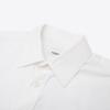 Burberry Shirts Men's White Lapel Moderate Other 45629761