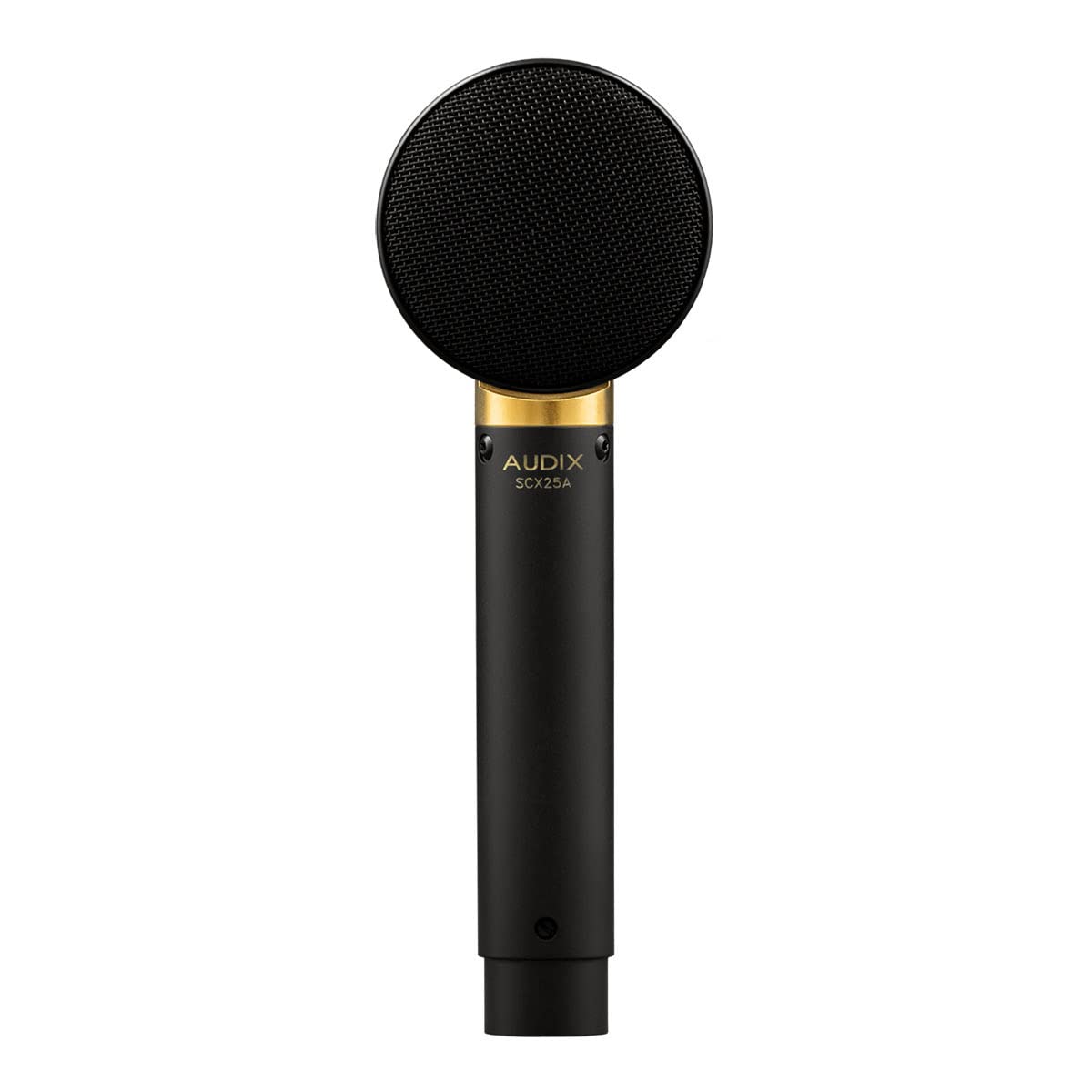 

AUDIX SCX25A Cardioid Condenser Microphone for Musical Instruments