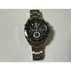 Used Seiko Brightz Radio Solar Chronograph Men's Watch Good Condition