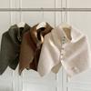 Winter Pullover Split Shawl Sweater for Women Knit Solid Color Turtleneck Scarf Casual Wear Cape Windproof Shoulder Wrap