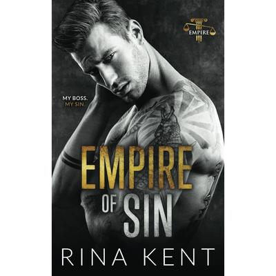 Empire of Sin Eine Feinde zu Liebhabern Roman Taschenbuch UKN1078