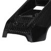 Motorcycle Battery Cover Real Carbon Fiber For Surron Sur Ron Light Bee X S L1E
