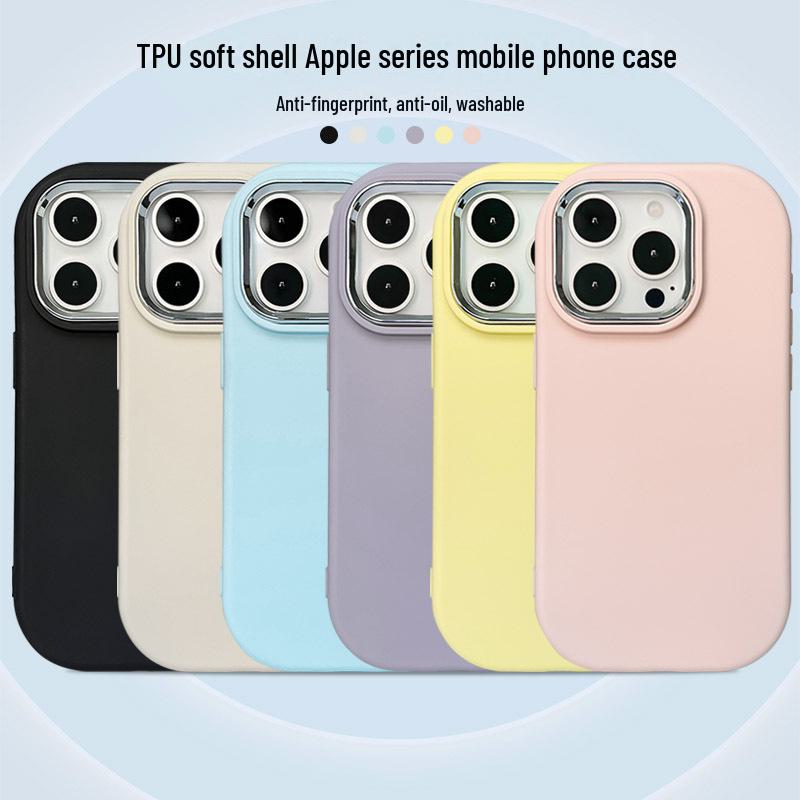 

Adorable Couple iPhone Cases for 12pro, 13, and 15pro iPhone 7/8 жёлтый