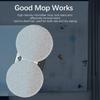 Remote Control Electric Glass Cleaning Robot Intelligent Window Washer Household Window Robot Vacuum Cleaner