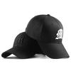 Large size hat men's spring and autumn large baseball cap big head circumference autumn and winter hard top cap