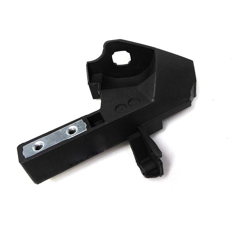 Front Beam Left or Right Headlight Brackets Headlight Impact Bar Bracket For Mercedes Benz A2056203401 A2056203501