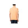 Polo Ralph Lauren SS23 Solid Color Logo Bear Embroidery Short Sleeve Polo Shirt Men tops Orange 710853312-020