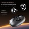 Lenovo EX05 Wireless Clip-on Earbuds