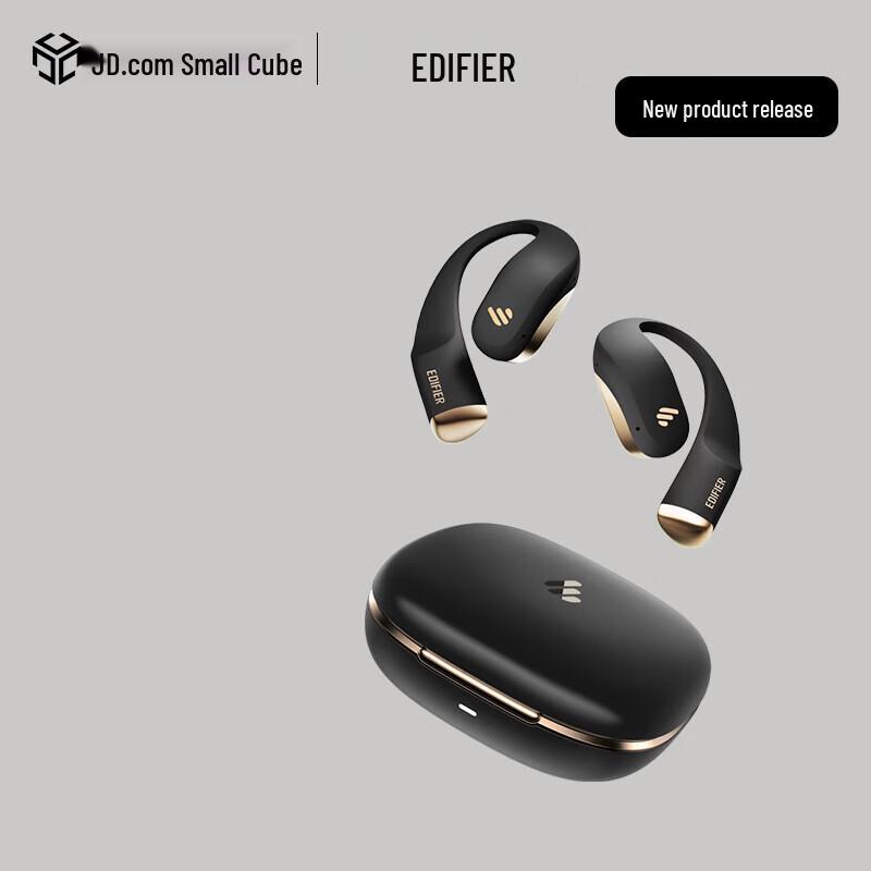 

Edifier Comfo Fit2 Open-ear Bluetooth Sports Headset