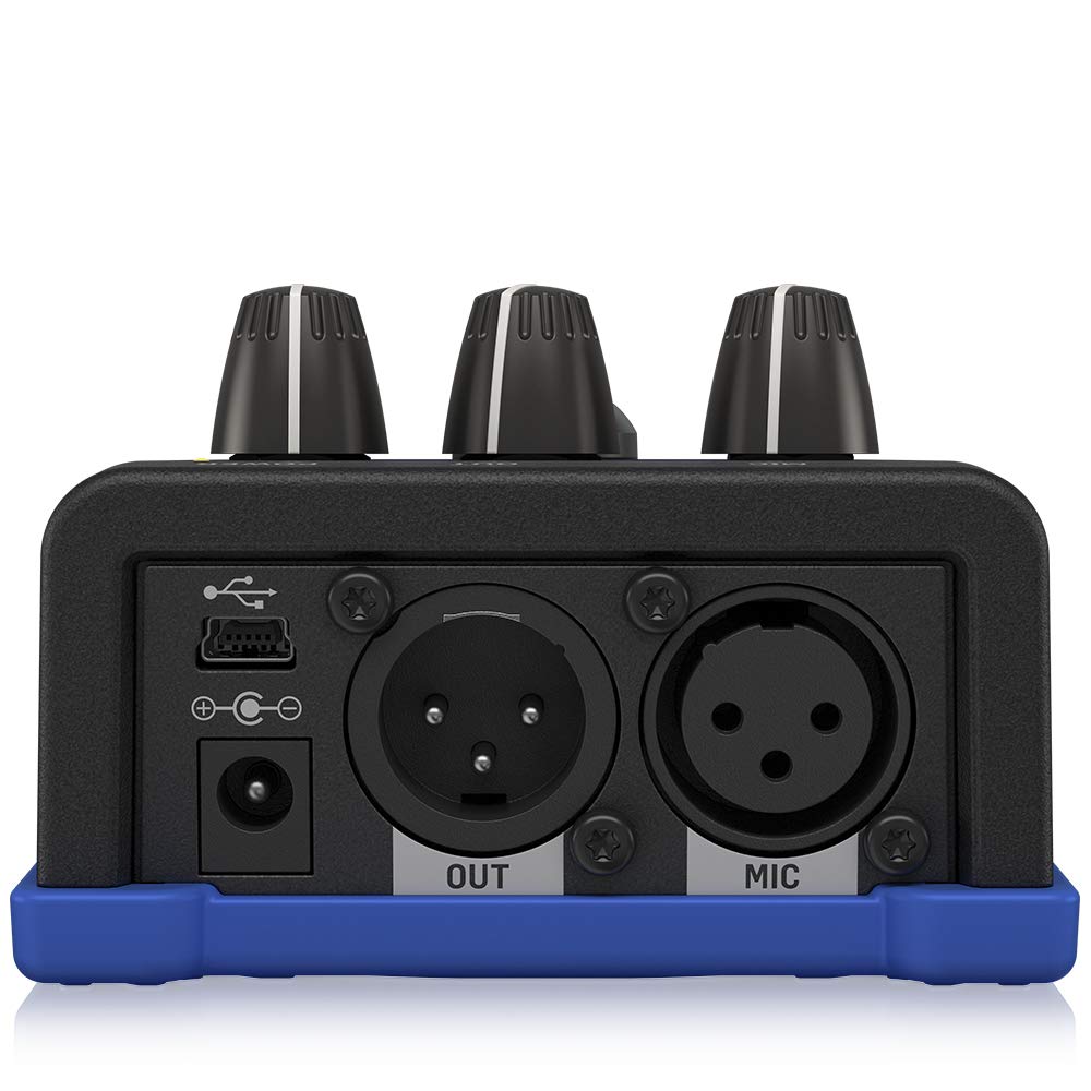 Tc Helicon Intelligent Harmony VOICETONE H1 []