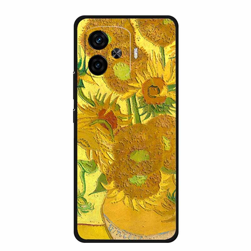 3D Emboss Case For Vivo iQOO Neo 10R Phone Case Relief Flower Silicone Soft Coque For Vivo iQOO Neo 10R 10 R Back Cover Case Bag