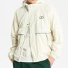 New Balance Uni New Boy Fleece Woven Jacket Nbnad41913