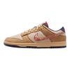 Dunk Low Sketch & Exploration