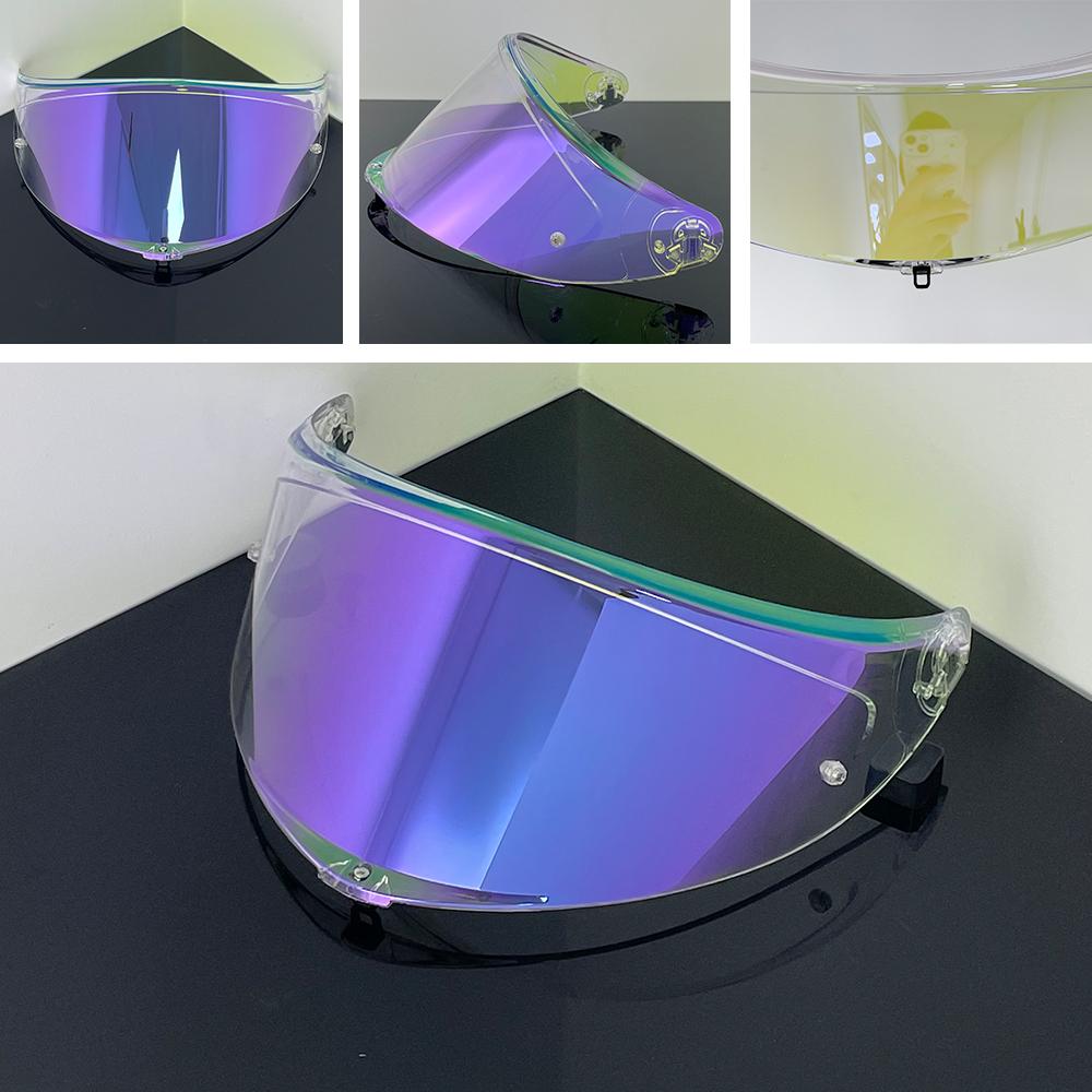 K6 Vairogs priekš AGV K6, K6S
