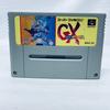 Used SD Gundam GX SFC SNES Super Famicom SHVC-X2 Tested Working Nintendo Strategy Bandai NTSC-J Super Nintendo Cartridge