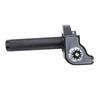 Motorrad Gasgriff 7Celsius8in 22mm CNC Aluminiumlegierung Schnell mit Gaszug Ersatz für KLX CR CRF EXC XR CRF50 CRF230 50 110 1