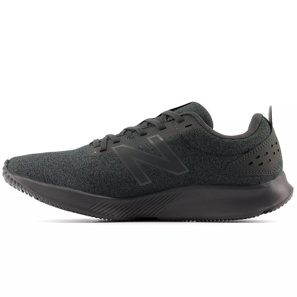 Men's Running Shoes New Balance 430 Sports Shoes Black (ME430RK2)
