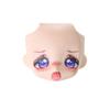 Baby Face Expression 1/12 BJD Doll Face Replaceable Head Shell GSC Head  For GSC Head