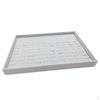 Earring Display Velvet Tray 35x24x3cm Box Jewelry