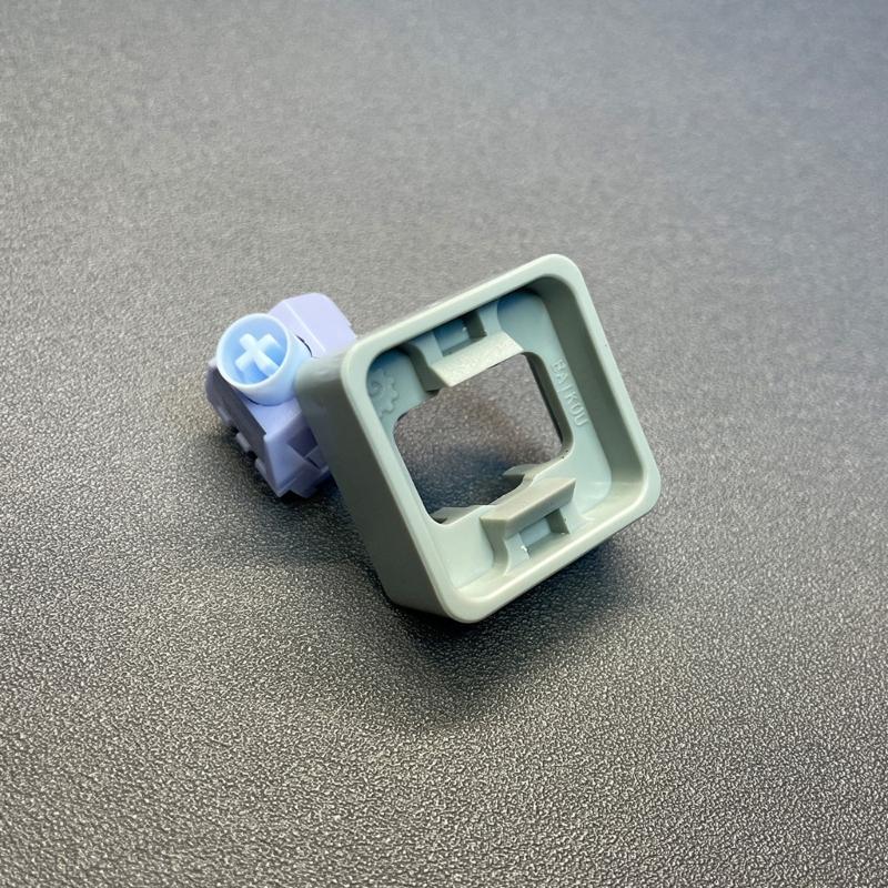 Keyboard Keycaps Switch Removing Tool for Cherry MX And MX Kailh Box Switches Keyboard Keycaps Parts