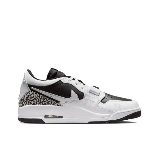 Jordan Legacy 312 CD7069-111 Unisex