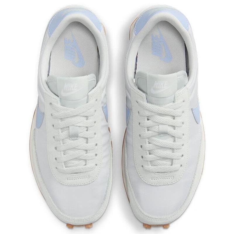 Nike Daybreak Photon Dust Cobalt Bliss Women Sneakers Grey Light-Silver Summit-White CK2351-013