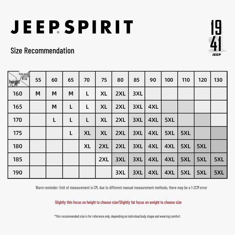 JEEP SPIRIT Men's Casual Loose Fit Knitted Hooded Hoodie