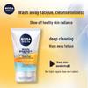Nivea Men Deep Clean & Revitalizing Facial Cleanser
