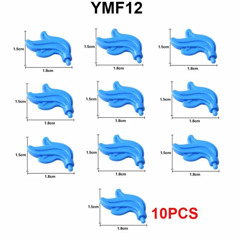 Middle Roman Knight Dwarf Helmet Feather Accessories Building Blocks Medieval Green Dragon Blue Lion Crusader Lord Shield MOC