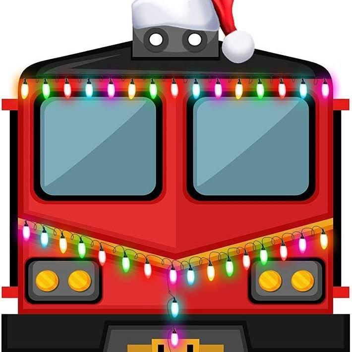 Wisząca choinka w kształcie ciężarówki, świąteczna dekoracja koparki, antyczna dekoracja domu wiejskiego, świąteczna atmosfera, wisior choinkowy