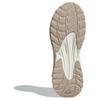 Adidas Maxxwavy Soft And Comfortable Cushioning, Wear Resistant Low top Chunky Sneakers Unisex White IH8272