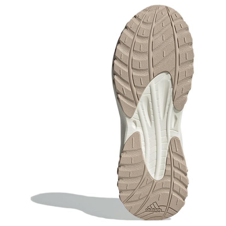 Adidas Maxxwavy Soft And Comfortable Cushioning, Wear Resistant Low top Chunky Sneakers Unisex White IH8272