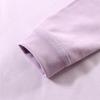 Warm Children's Pajama Set: Plush Long Sleeve Top & Trousers for Boys & Girls (Autumn/Winter)