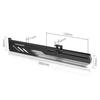 Zmart GT8 Horizontal Graphics Card Bracket 5V 3-Pin ARGB GPU VGA Holder for Desktop PC Cases, GPU Support, GPU Bracket, VGA Holder, ARGB Lighting, PC