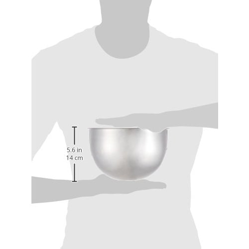 Endo Shoji Commercial Bowl, 21cm, 43330, Made in Japan, WBC01021