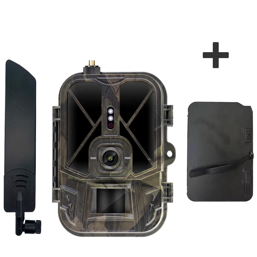 4G HC940PROLI HD Vodotěsná lovecká kamera s nočním viděním a detekcí pohybu