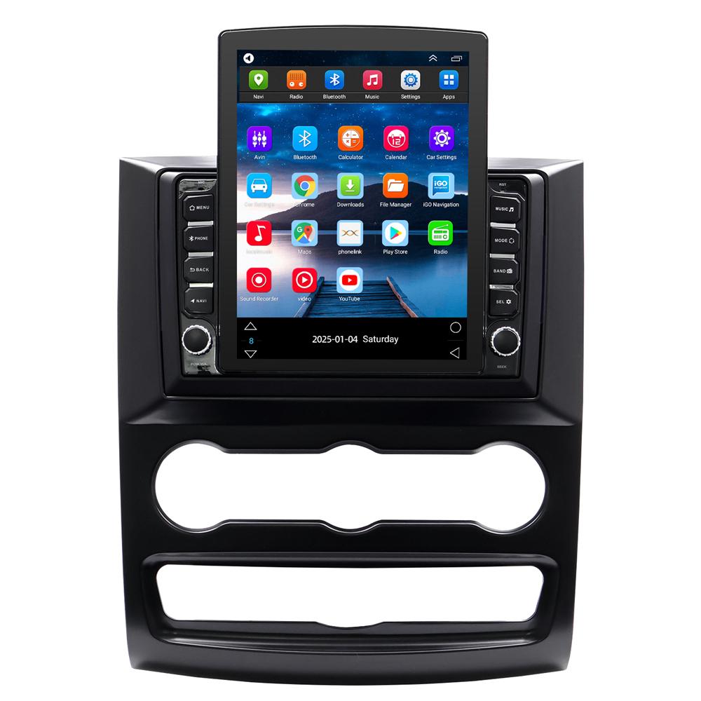 9.7'' Car Stereo Radio GPS Navigation For Mercedes-Benz Benz Sprinter 2006-2017