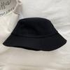 Sun Visor Spring and Summer Sun Protection Hat New Versatile Travel Street Face-Covering Fisherman Hat for Women