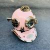 45.72 CM U.S Navy Diving Helmet Mark V Scuba Diving Helmet Deep Sea Diving Helmet Best Gift