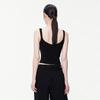 JNBY Slim-Fit Sleeveless Knit Tank Top