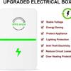 Stable Performance Electricity Saving Box Power Save Energy-saving Appliance  Home Office