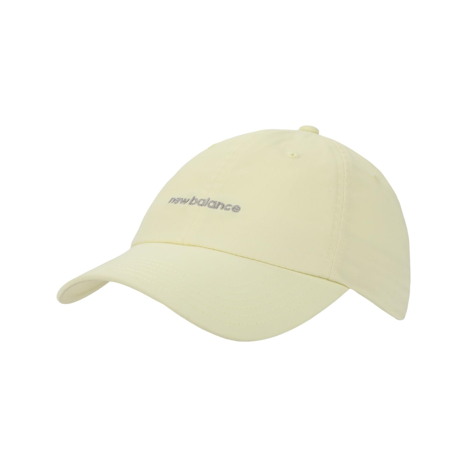 Linear Logo Cap Women s 6-Panel (LAH51010)