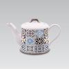 Ceramiczny zaparzacz do kawy i herbaty 800ml MAESTRO Holiday in Porto MR-20005-08